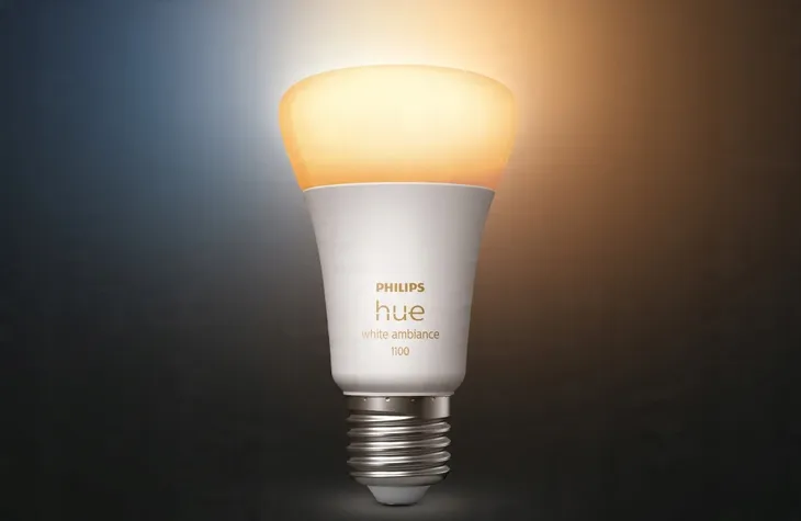 zarowka-philips-hue-white-e27-2700k-bluetooth-klasa-efektywnosci-energetycznej-f