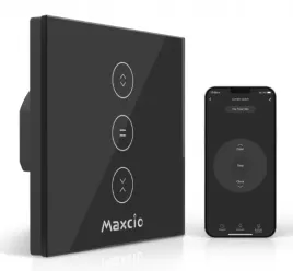 przelacznik-rolet-maxcio-wf-cs01-wifi-czarny