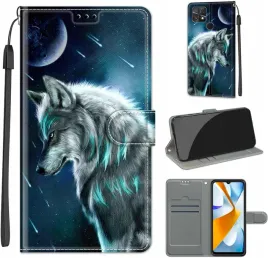 etui-do-xiaomi-redmi-10c-10-power-c40-etui-z-klapka-ze-skory-pu-wilk