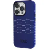 etui-audi-do-iphone-14-pro-niebieski-magsafe-stan-nowy