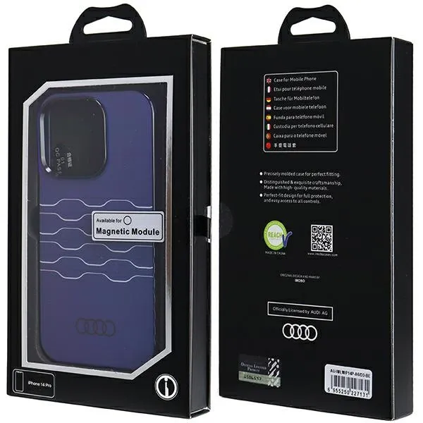 etui-audi-do-iphone-14-pro-niebieski-magsafe-marka-audi