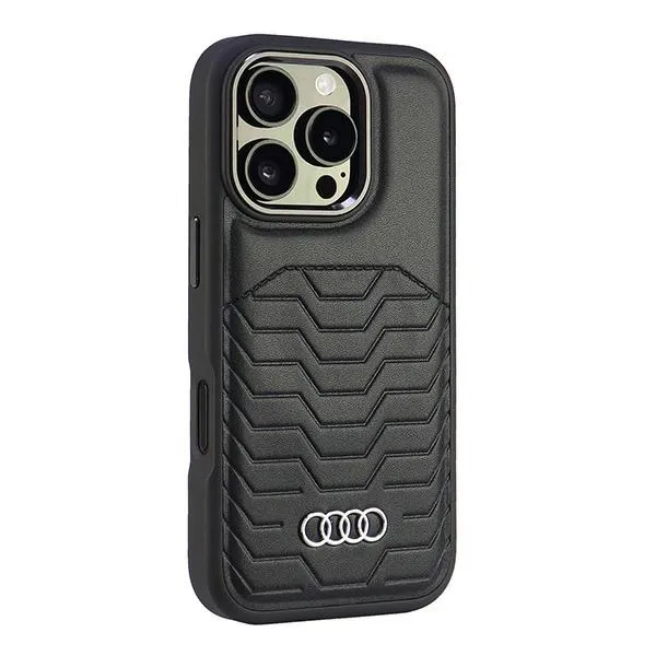 etui-audi-do-iphone-16-pro-czarny-magsafe-stan-nowy