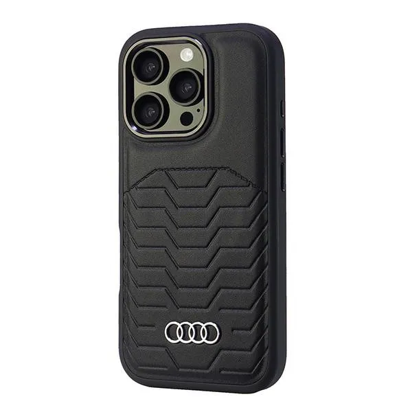 etui-audi-do-iphone-16-pro-czarny-magsafe-stan-nowy