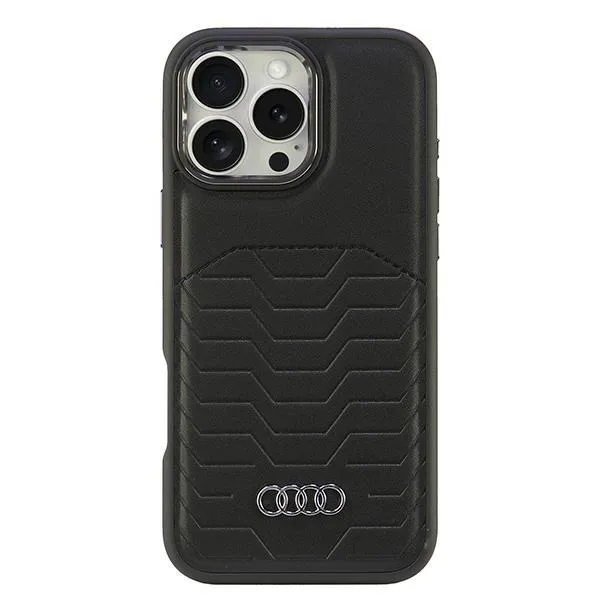 etui-audi-do-iphone-16-pro-max-czarny-magsafe-stan-nowy