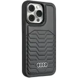 etui-audi-do-iphone-15-pro-czarny-magsafe-stan-nowy