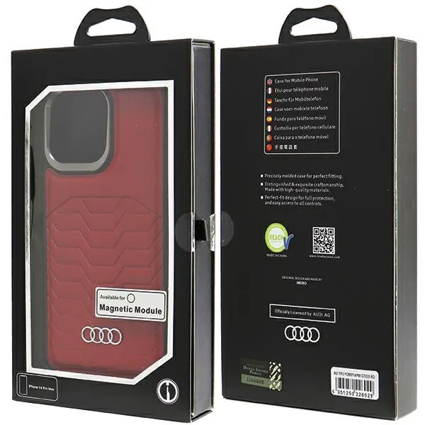 etui-audi-do-iphone-14-pro-max-czerwony-magsafe-marka-audi