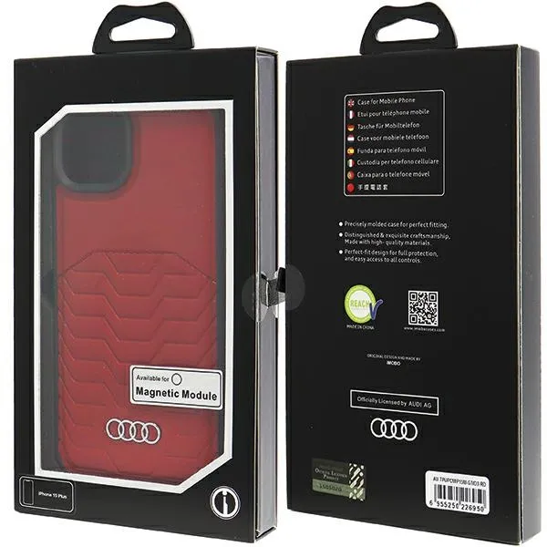 etui-audi-do-iphone-15-plus-iphone-14-plus-czerwony-magsafe-stan-nowy