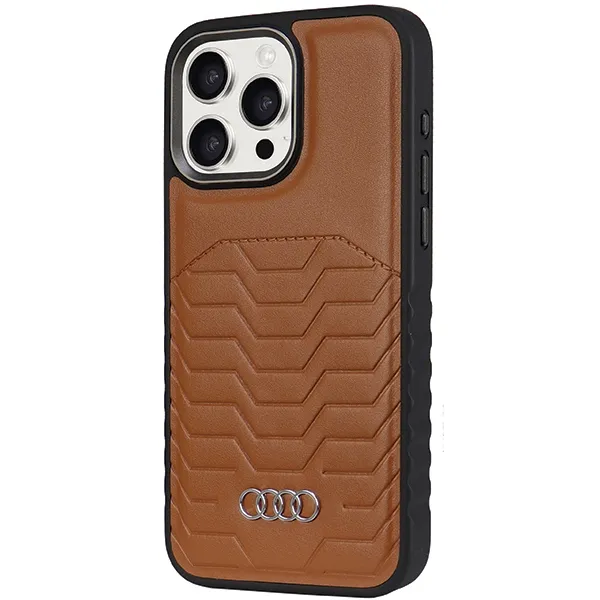 etui-audi-do-iphone-14-pro-max-brazowy-magsafe