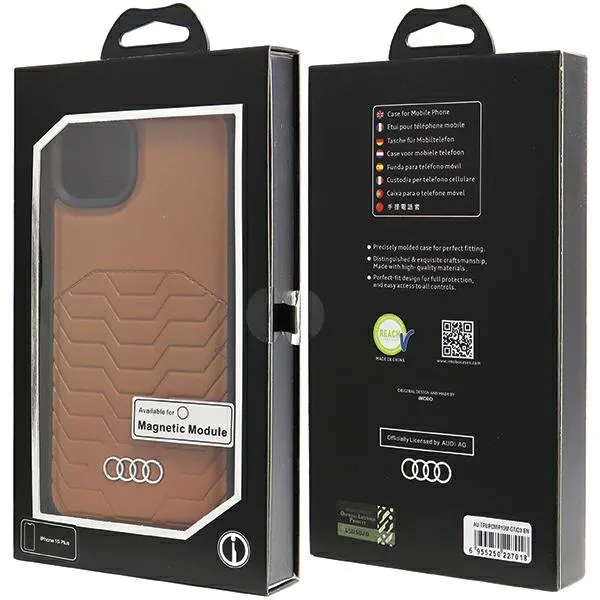 etui-audi-do-iphone-15-plus-iphone-14-plus-brazowy-magsafe-marka-audi