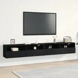 vidaxl-szafki-tv-2-sztuki-czarny-dab-100x30x30-cm-drewno-inzynieryjne