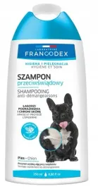 szampon-dla-psa-z-lukrecja-koi-podraznienia-lagodzi-swiad-francodex-250ml
