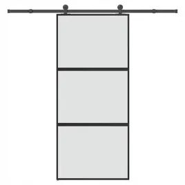 vidaxl-drzwi-przesuwne-z-zestawem-okuc-szklo-hartowane-i-aluminium