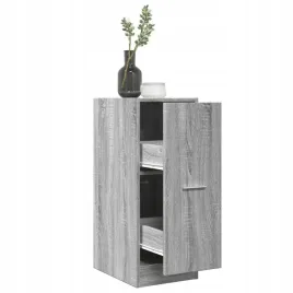 vidaxl-szafka-apteczna-szary-dab-sonoma-30x41x775-cm
