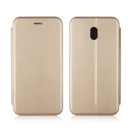 beline-etui-book-magnetic-xiaomi-redmi8a-zloty-gold