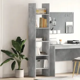 vidaxl-regal-na-ksiazki-szarosc-betonu-40x35x180-cm-plyta-wiorowa
