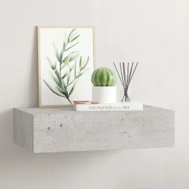 vidaxl-polka-scienna-z-szuflada-szarosc-betonu-40x235x10-cm-mdf