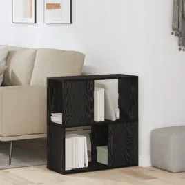 regal-vidaxl-czarny-dab-60x24x63-cm-z-materialow-drewnopochodnych