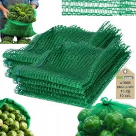 worek-raszlowy-15kg-ogorki-fasolke-worki-raszlowe-40x60-mocne-zielone-10szt