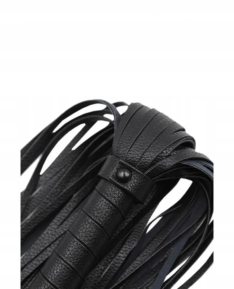 pejcz-fantasy-black-flogger-waga-z-opakowaniem-0-15-kg