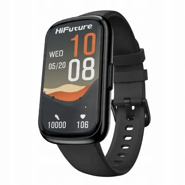 smartwatch-hifuture-evo2-czarny-material-paska-guma