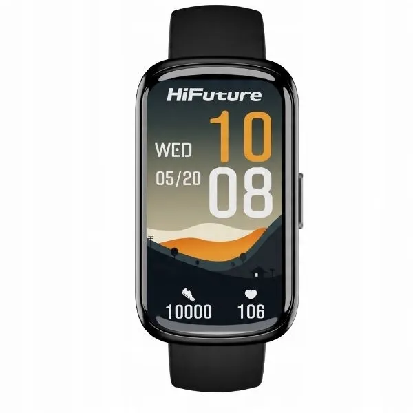 smartwatch-hifuture-evo2-czarny