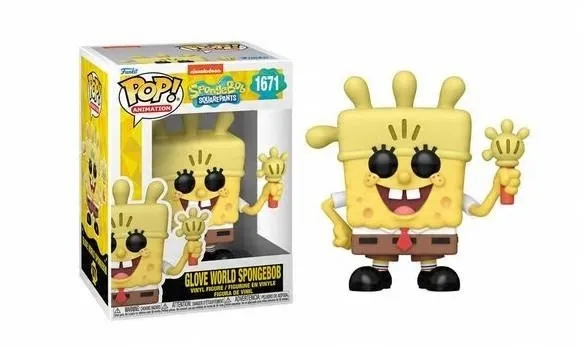 figurka-funko-pop-spongebob-rodzaj-gadzetu-filmowy