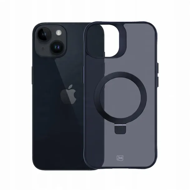 plecki-3mk-do-apple-iphone-13-szary-rozszerzenie-podstawka