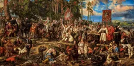 puzzle-4000-ukladanka-obraz-bitwa-pod-raclawicami-jan-matejko-9-castor