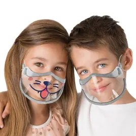 przylbica-maska-ochronna-na-nos-i-usta-mini-dla-dzieci-kids-shield-2-sztuki