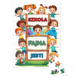 puzzle-szkola-fajna-jest-88-elementow