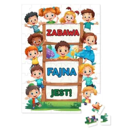 puzzle-zabawa-fajna-jest-88-elementow