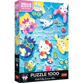 puzzle-1000-hello-kitty-letni-relaks-ukladanka-trefl-pompurin-kitty-white