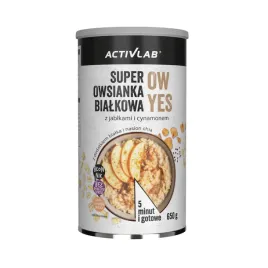 super-owsianka-bialkowa-ow-yes-650-g-jablko-cynamon