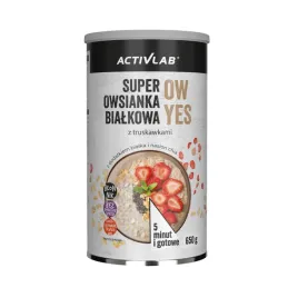 super-owsianka-bialkowa-ow-yes-650-g-truskawkowa
