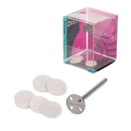 tarcza-do-pedi-pododisk-trzpien-dysk-nakladki-pdlset-10-staleks-xs-10mm
