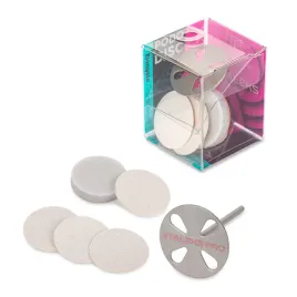 dysk-tarcza-do-pedi-pododisk-trzpien-dysk-nakladki-pdlset-25-staleks-l-25mm