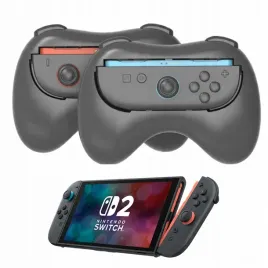 iris-dwa-uchwyty-handgripy-na-joy-con-y-do-nintendo-switch-2-czarne