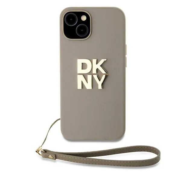 etui-dkny-do-iphone-15-iphone-14-iphone-13-bezowy