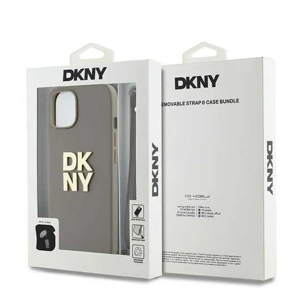 etui-dkny-do-iphone-15-iphone-14-iphone-13-bezowy-stan-nowy