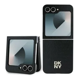etui-dkny-do-samsung-galaxy-z-flip6-czarny