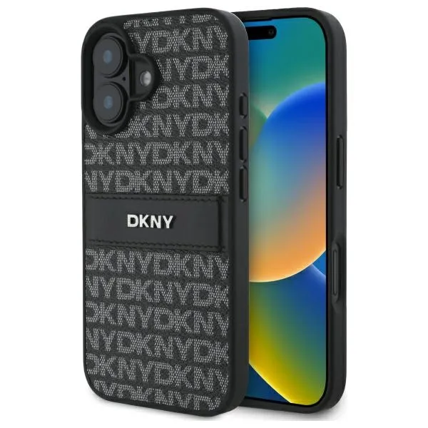 etui-dkny-do-iphone-16-czarny-stan-nowy
