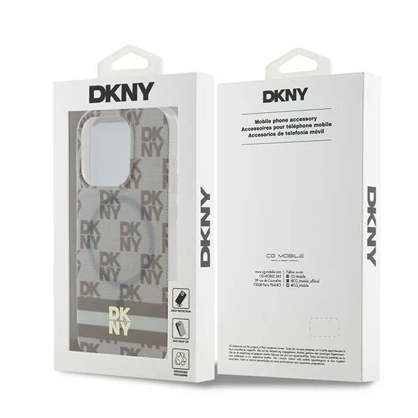 etui-dkny-do-iphone-13-pro-max-bezowy-magsafe
