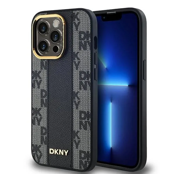 etui-dkny-do-iphone-13-pro-max-czarny-magsafe-stan-nowy