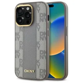etui-dkny-do-iphone-14-pro-bezowy-magsafe