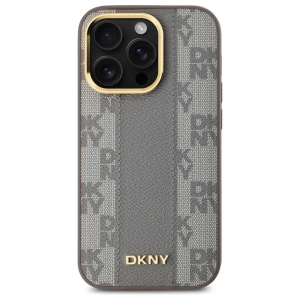 etui-dkny-do-iphone-14-pro-bezowy-magsafe-stan-nowy