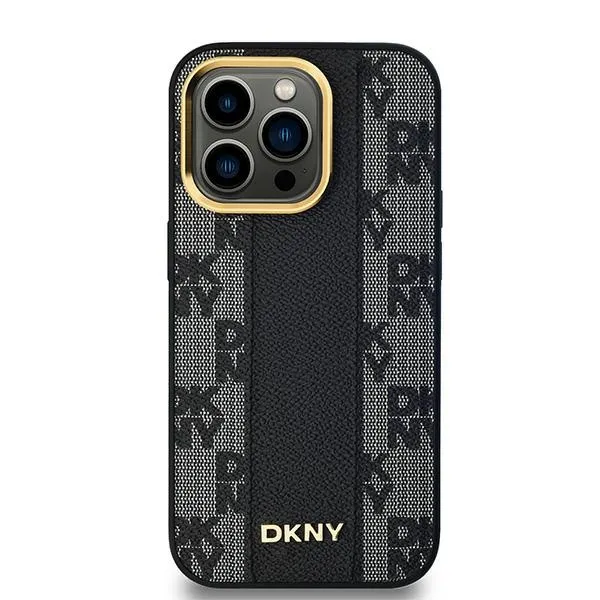 etui-dkny-do-iphone-14-pro-max-czarny-magsafe-stan-nowy