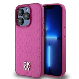 etui-dkny-do-iphone-15-pro-rozowy-magsafe