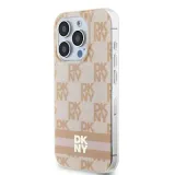 etui-dkny-do-iphone-15-pro-rozowy-magsafe-stan-nowy