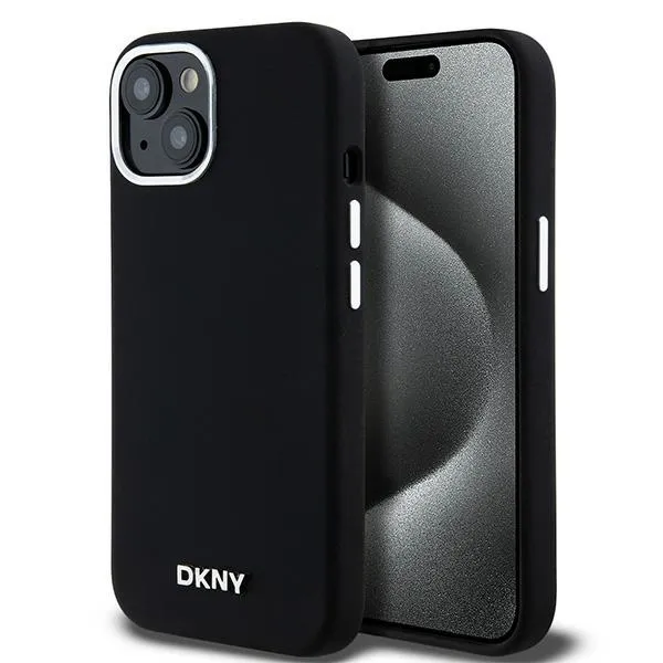 etui-dkny-do-iphone-15-plus-iphone-14-plus-czarny-magsafe-stan-nowy