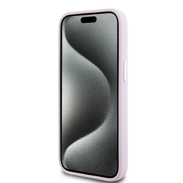 etui-dkny-do-iphone-15-plus-iphone-14-plus-rozowy-magsafe-stan-nowy